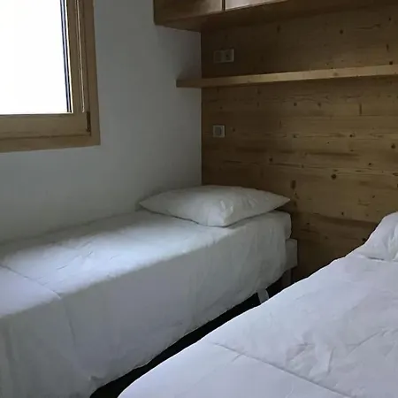 Apartment Paradiski Proche Des Pistes Plan Peisey-Nancroix