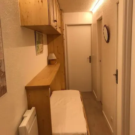 Apartment Paradiski Proche Des Pistes Plan *