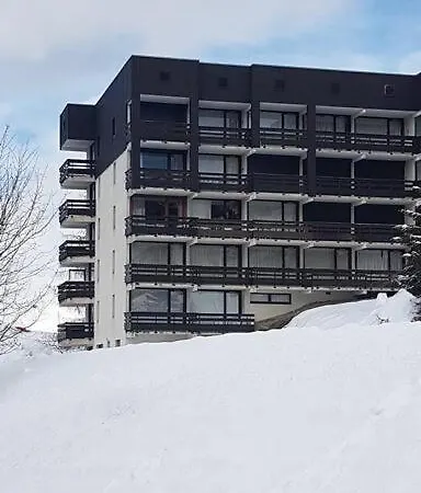 Paradiski Proche Des Pistes Plan Apartment